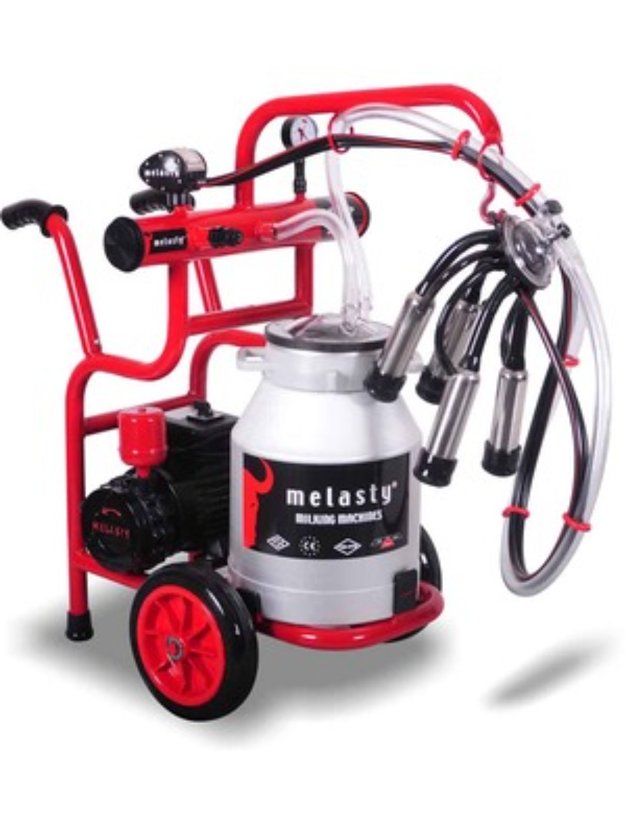 Single Milking Machine TJY-1AK